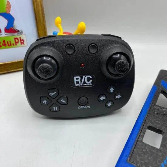 Remote Control B2 Bomber Fighter Jet Toy For Kids