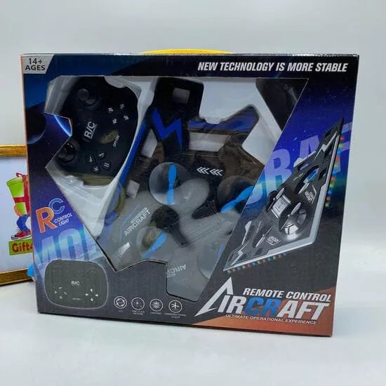 Remote Control B2 Bomber Fighter Jet Toy For Kids