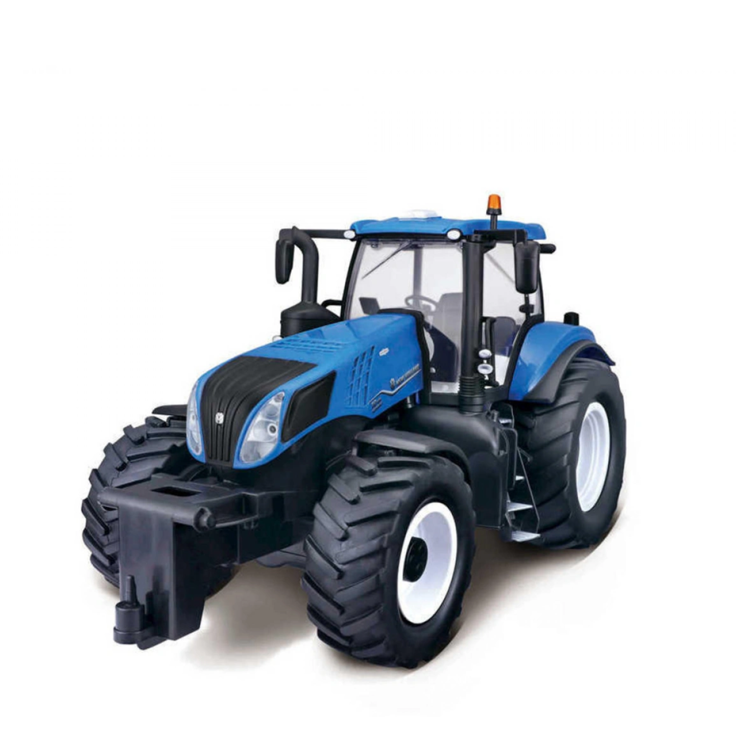 Maisto 1:16 RC New Holland Tractor Remote Control Tractor For Kids