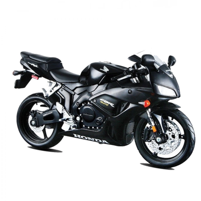 Maisto 1:12 Scale Motorcycle Assorted Diecast MotorBike For Kids