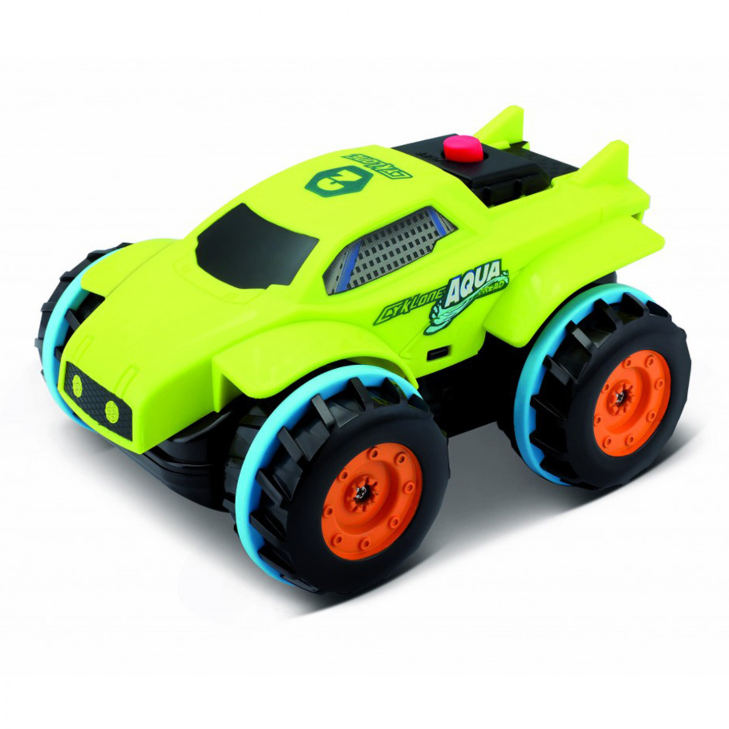 Maisto  Cykone Aqua Tread Remote Control Car Toy For kids Water Truck Toy