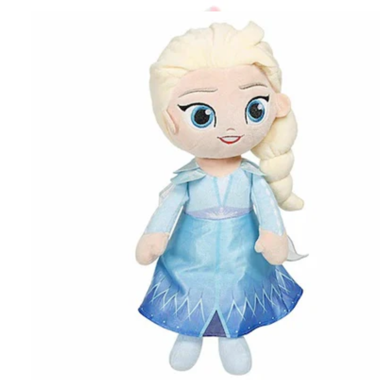 Disney 8.5 Inch Frozen Elsa Plush
