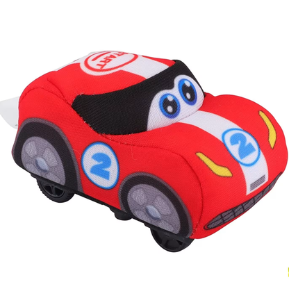 Bburago BB Junior - My 1St Loop Set Toy For Todler ActivityTrack Toy For Kids