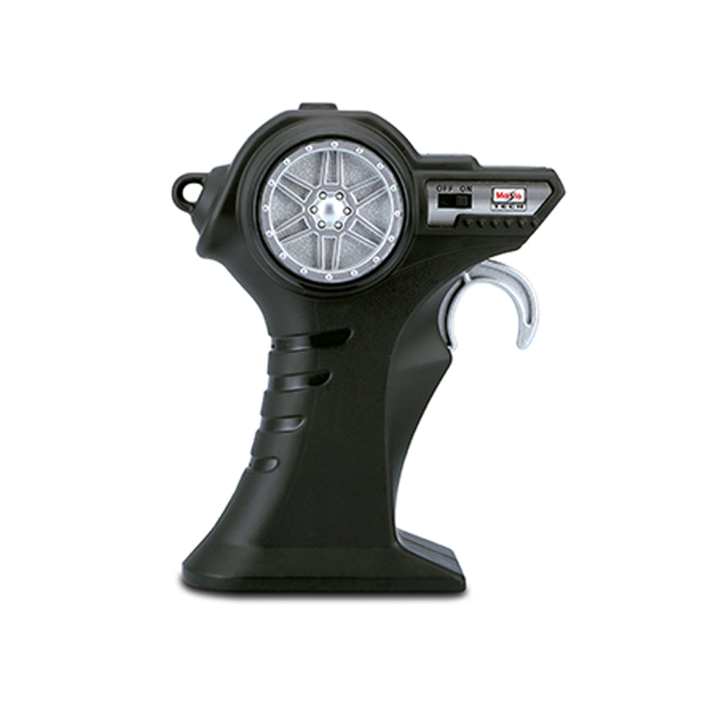 Maisto Camion MACK a Radio Control Garbage Truck Rc Truck Toy