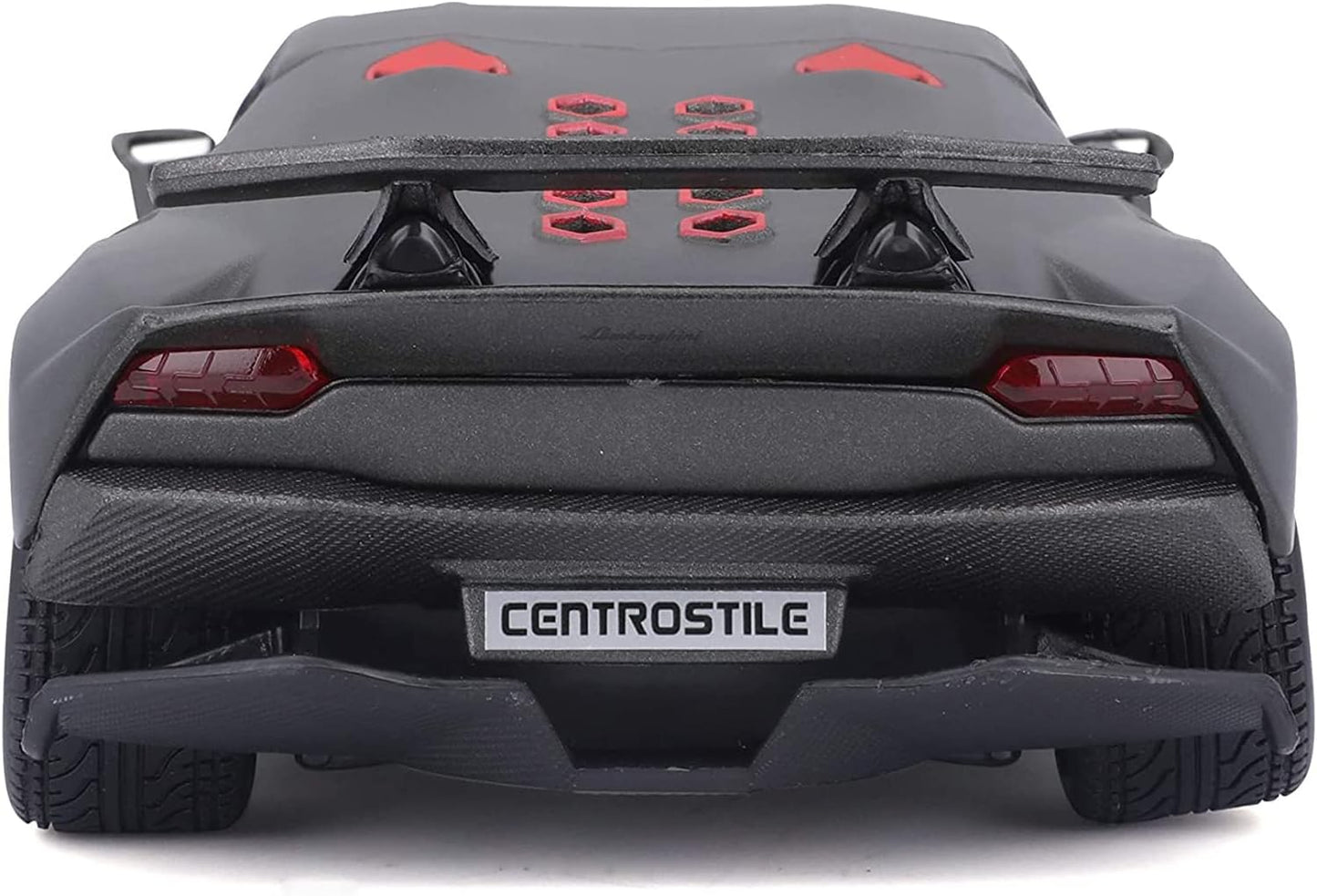 Bburago Lamborghini Sesto Elemento Diecast Car Diecast Vehicle Toy For Kids