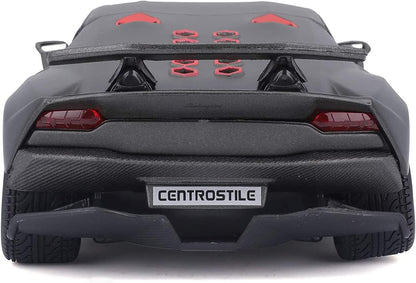 Bburago Lamborghini Sesto Elemento Diecast Car Diecast Vehicle Toy For Kids