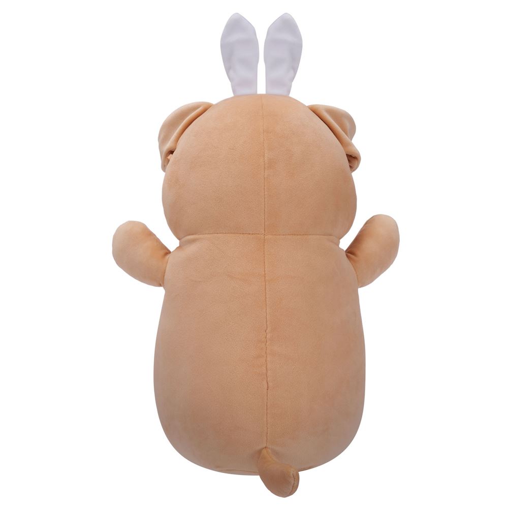 Squishmallows Spencer The Labrador Hugmee Plush Toy Stuff Bear Toy For Kids