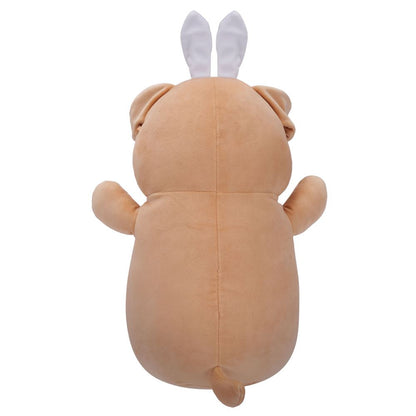 Squishmallows Spencer The Labrador Hugmee Plush Toy Stuff Bear Toy For Kids