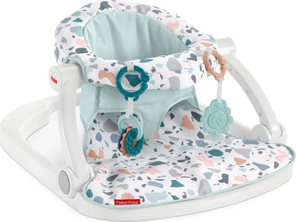 Fisher-Price Portable Baby Chair Seat Todler