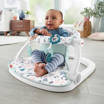 Fisher-Price Portable Baby Chair Seat Todler