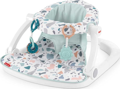 Fisher-Price Portable Baby Chair Seat Todler
