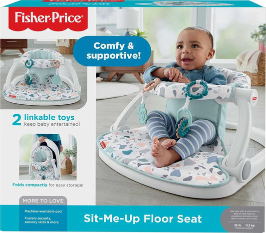 Fisher-Price Portable Baby Chair Seat Todler