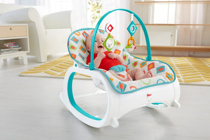 Fisher Price Infant to Toddler Rocker