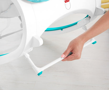 Fisher Price Infant to Toddler Rocker