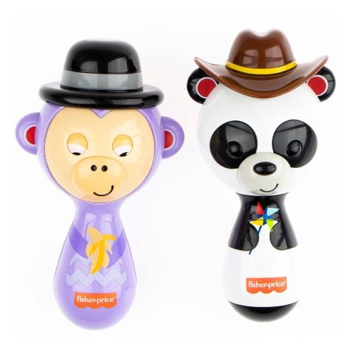 Fisher-Price Shaking Maracas