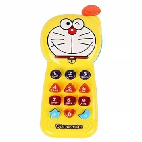 Music Phone For Kids (Assorted)