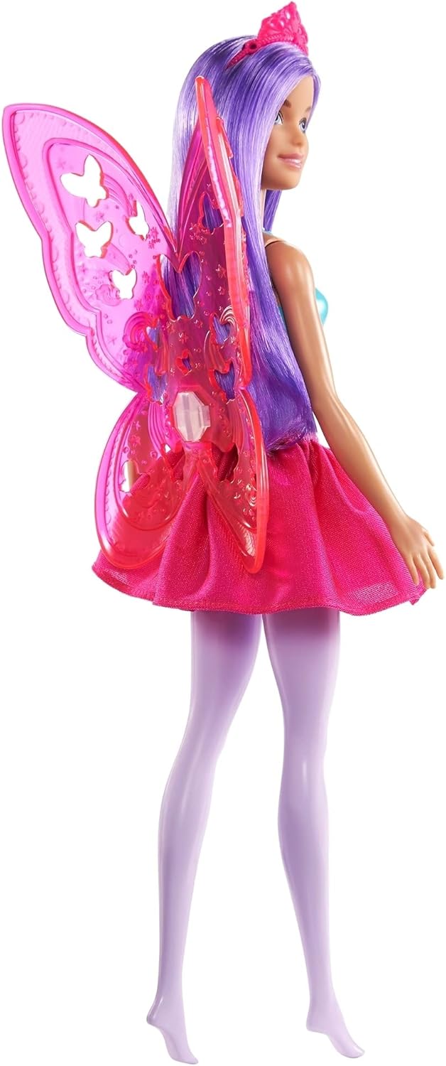 Barbie Fairy Doll Dreamtopia Fairy Doll For Girls ||Best Doll For Kids