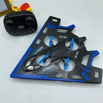 Remote Control B2 Bomber Fighter Jet Toy For Kids