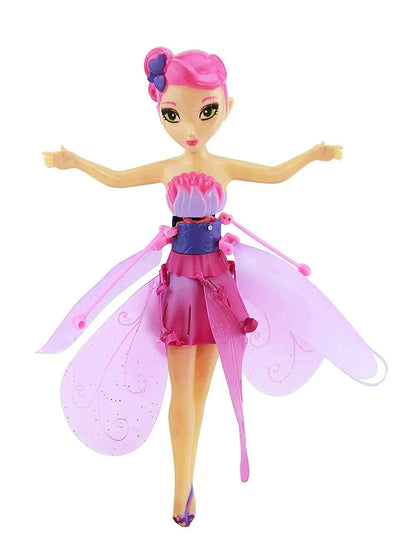 Fairy Flying Princes Doll || Flying Doll For Girls Flying Fairy Princess Doll
