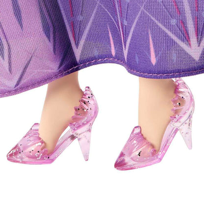 Disney Frozen Elsa Fashion Doll With Olaf Figure ||Disnep Frozen Toys