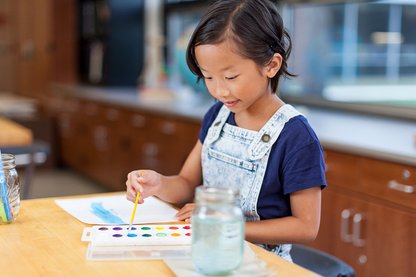 16 Crayola Washable Water Colour For Kids