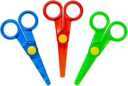 Crayola My First Safety Scissors Best Scissors For Craft