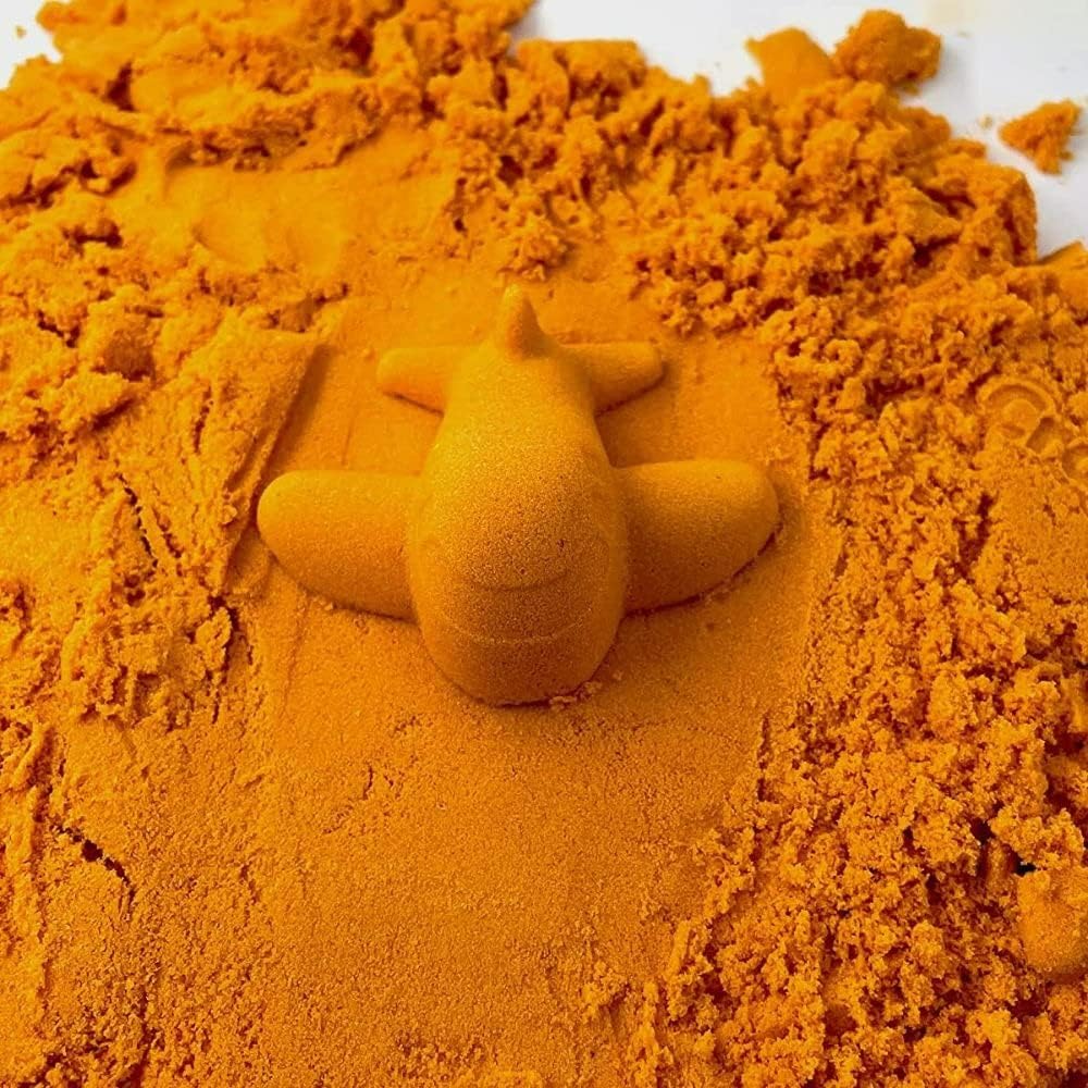 Crayola 1Lb Scent Sand In Polybag 1 Pc Assorted