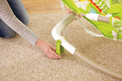 Fisher-Price Newborn Rocker Toddler Rocker Portable Rocker