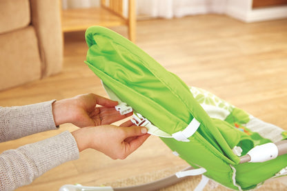 Fisher-Price Newborn Rocker Toddler Rocker Portable Rocker