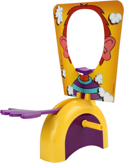 Hasbro Board Game Pie Face Board Game For Adults Kids Board Game