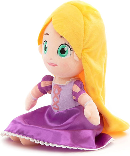Disney Plush Princess Rapunzel 10-Inches