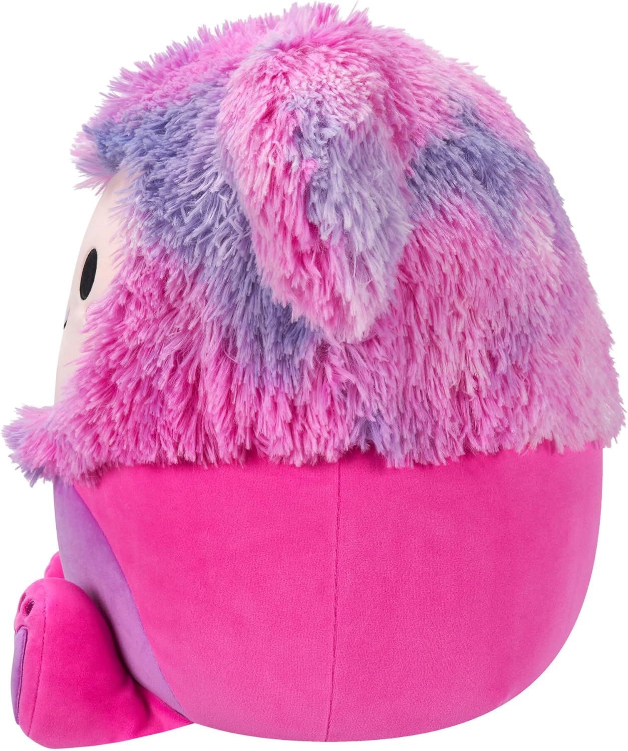Squishmallows Woxie the Bigfoot 30 cm Plush Super Soft Cuddly Toy Stuff Toy For Girl
