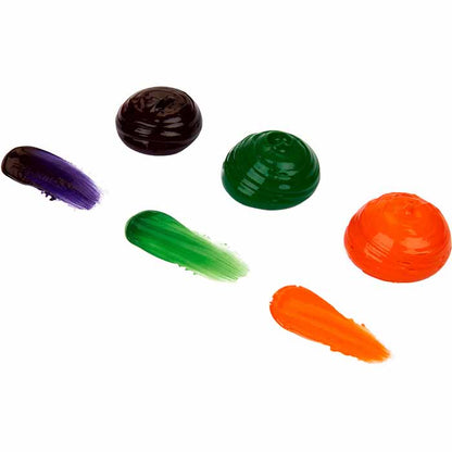 Crayola Washable Finger Paint Best Painting Set Gift