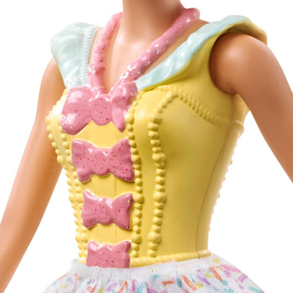 Barbie Dreamtopia Fairy Doll Approx 12-inch Barbie Dreamtopia Doll